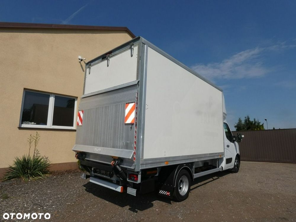 Renault Master - 3