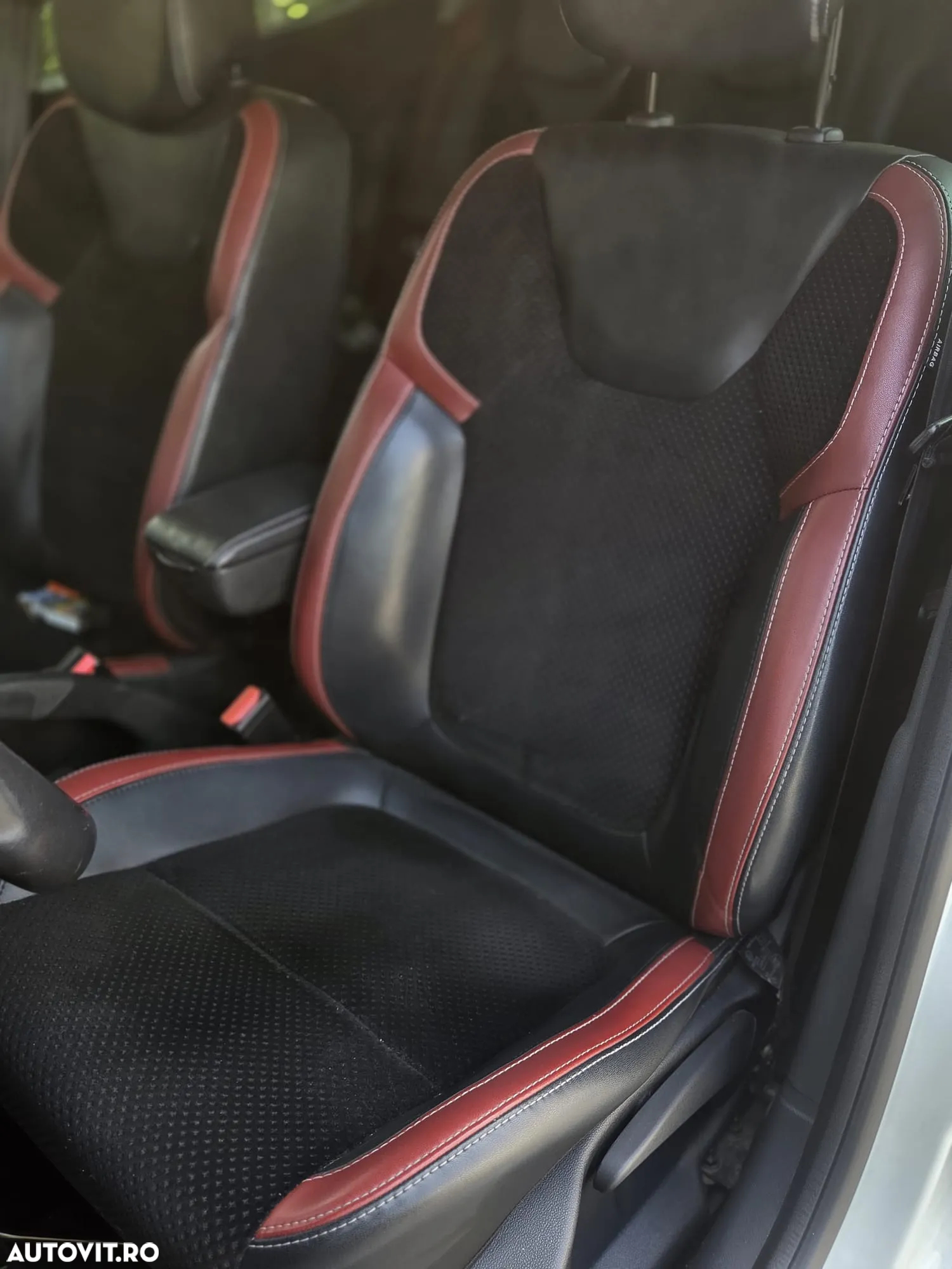 Renault Clio - 6