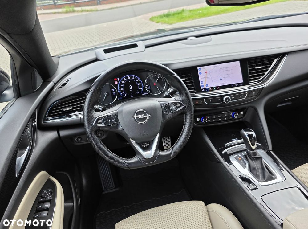 Opel Insignia 1.5 Direct Inj Turbo Ultimate Exclusive - 12