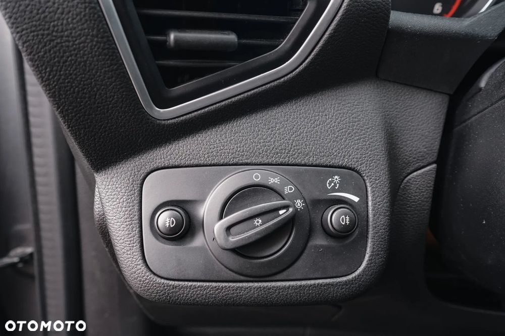 Ford Kuga 2.0 TDCi Titanium S - 31