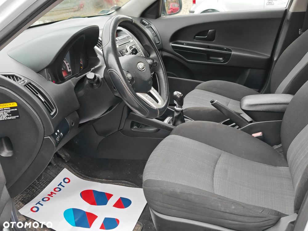 Hyundai ix20 1.4 CRDi Comfort - 7