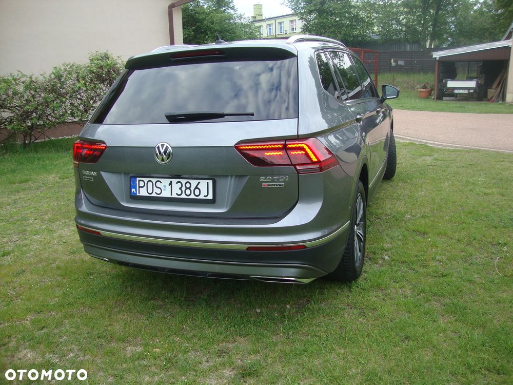 Volkswagen Tiguan 2.0 TDI BMT SCR 4Mot Highline DSG - 6