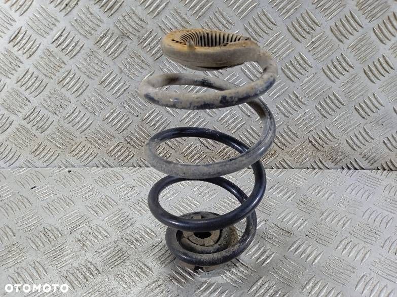 SPRĘŻYNA TYLNA RENAULT CLIO 3 - 1