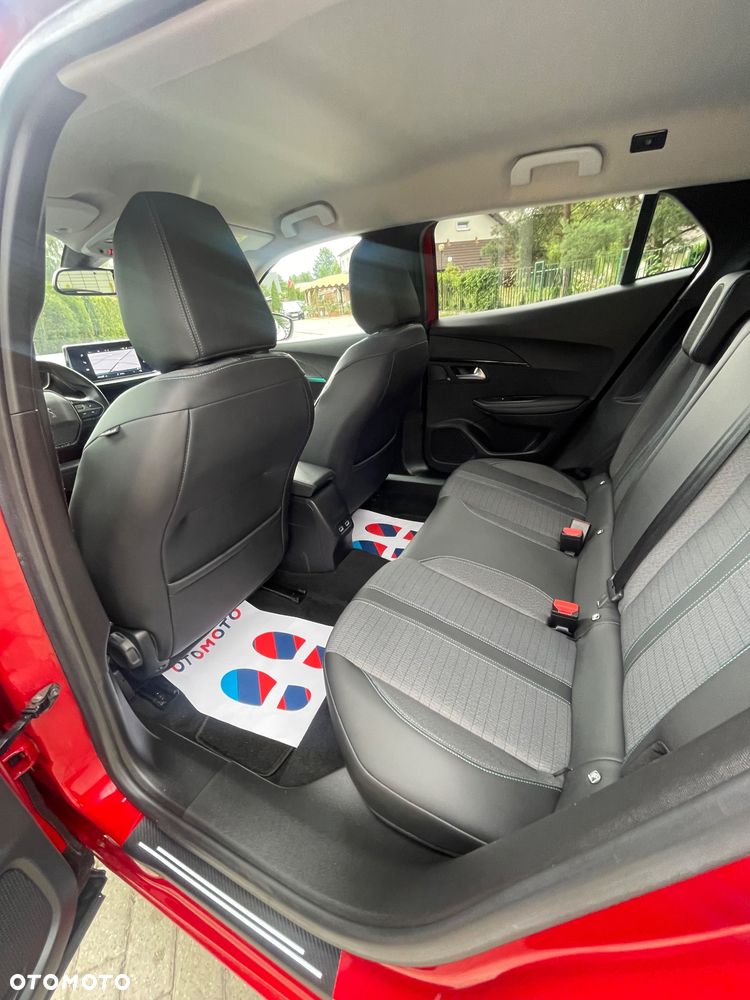 Peugeot 2008 - 24