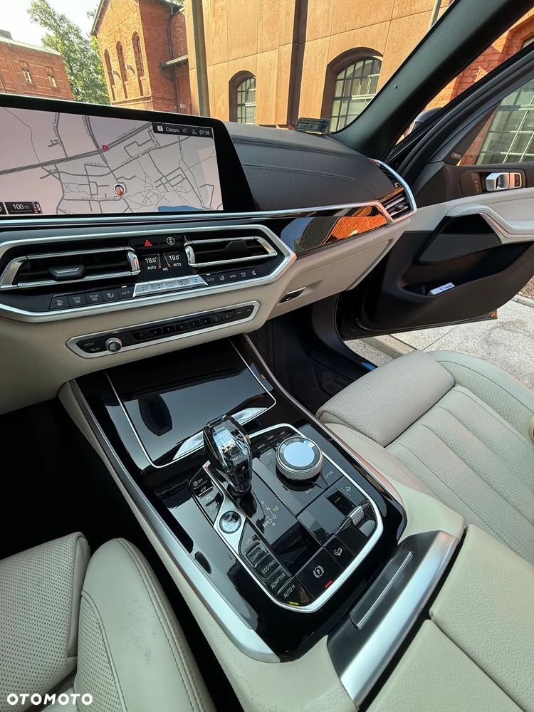 BMW X5 xDrive30d - 20