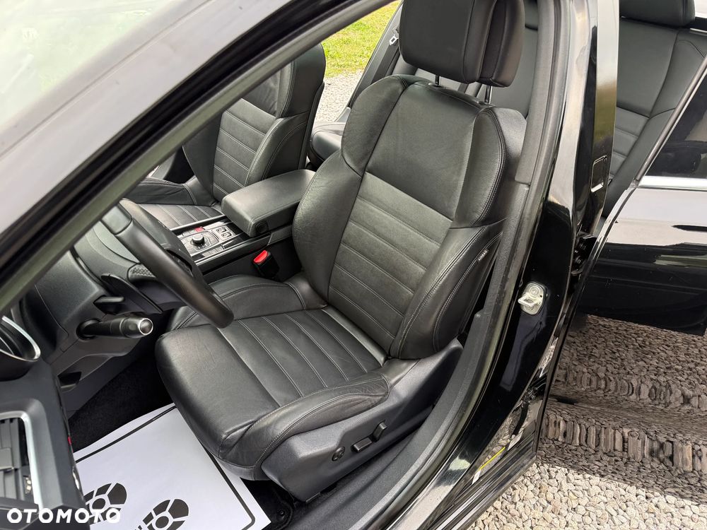 Peugeot 508 2.0 HDi Allure - 24