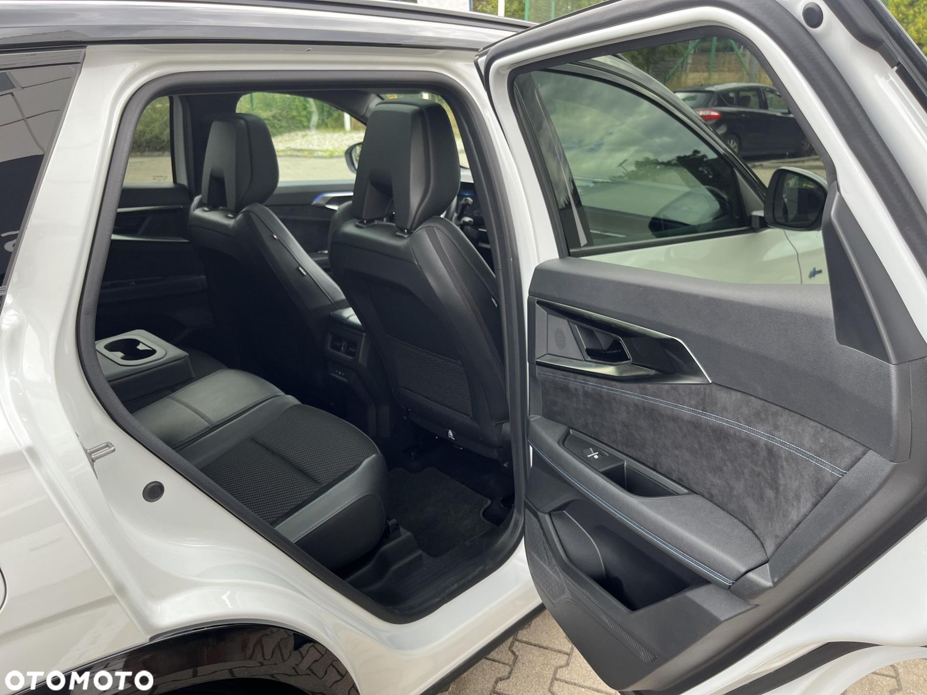 Renault Austral 1.2 E-Tech Full Hybrid 200 Iconic esprit Alpine MMT - 22