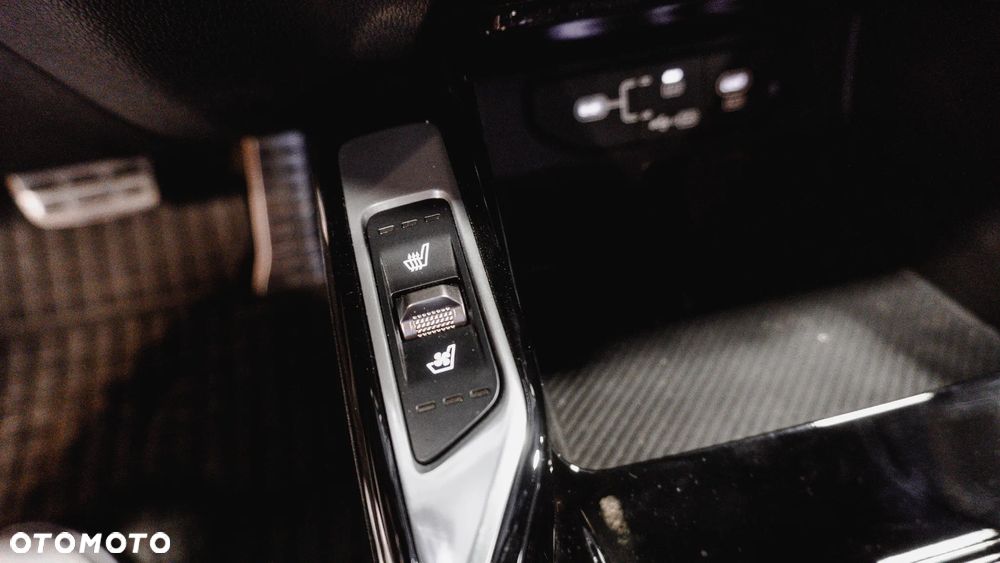 Kia Sorento 1.6 T-GDI HEV Prestige Line AWD 6os - 17