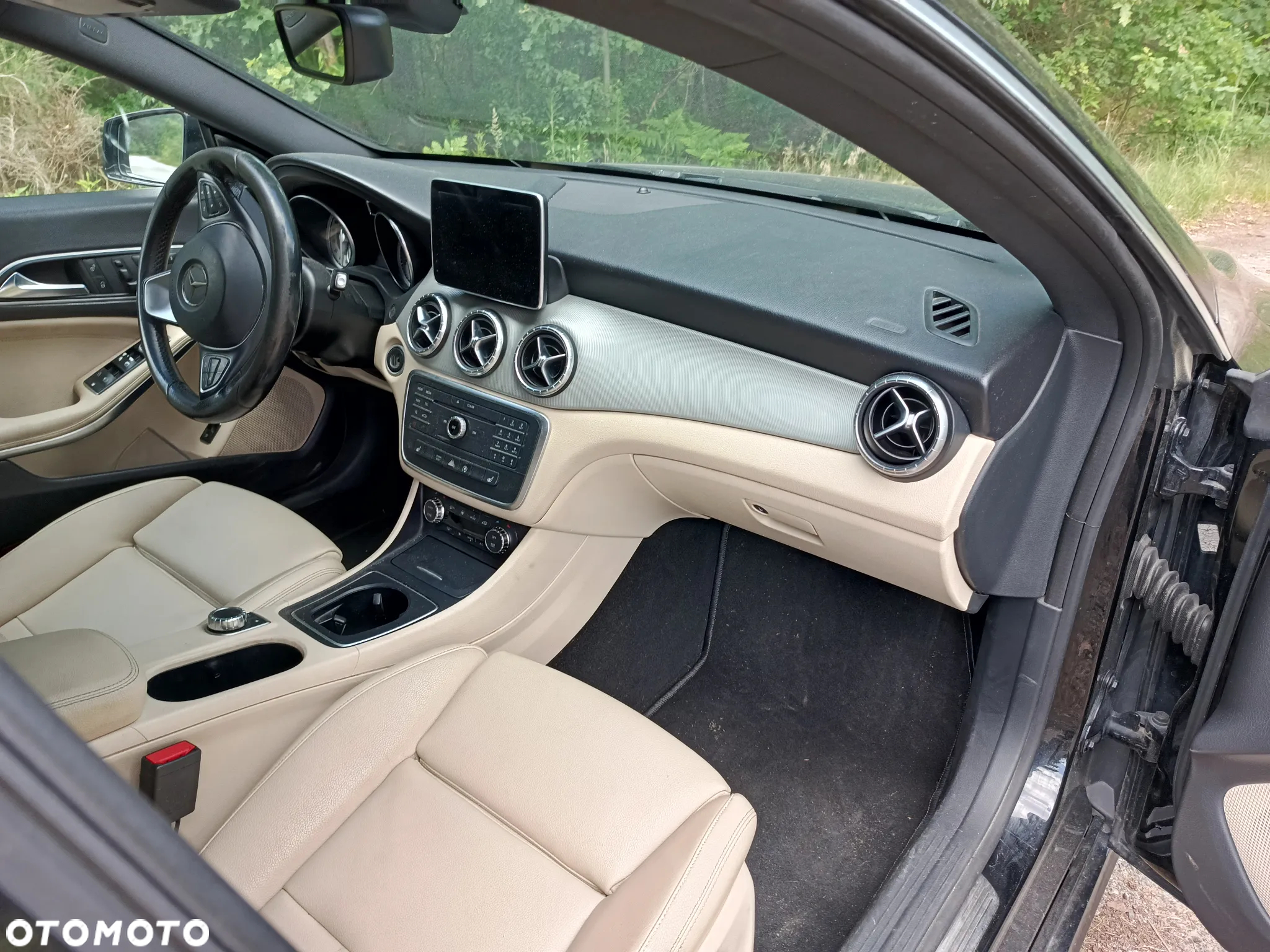 Mercedes-Benz CLA 250 4-Matic Sport - 4
