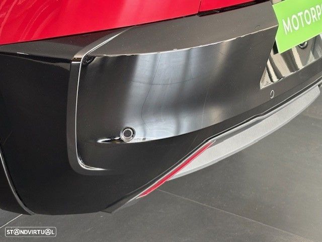 Alfa Romeo Junior 1.2 eDCT6 - 8