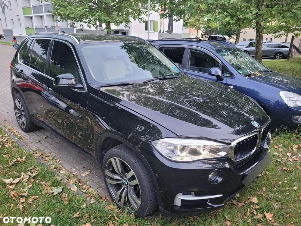 BMW X5 - 15