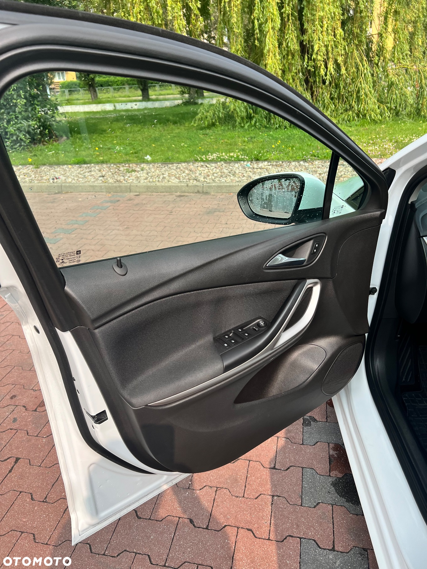 Opel Astra - 6