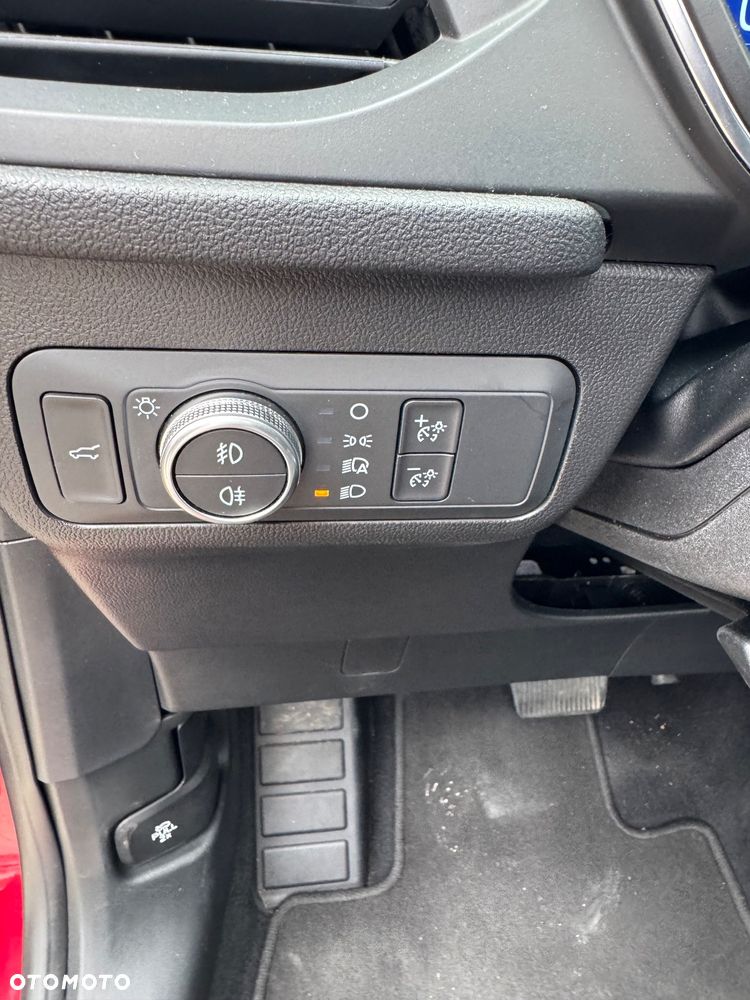 Ford Escape 2.0 EcoBoost AWD Titanium - 21