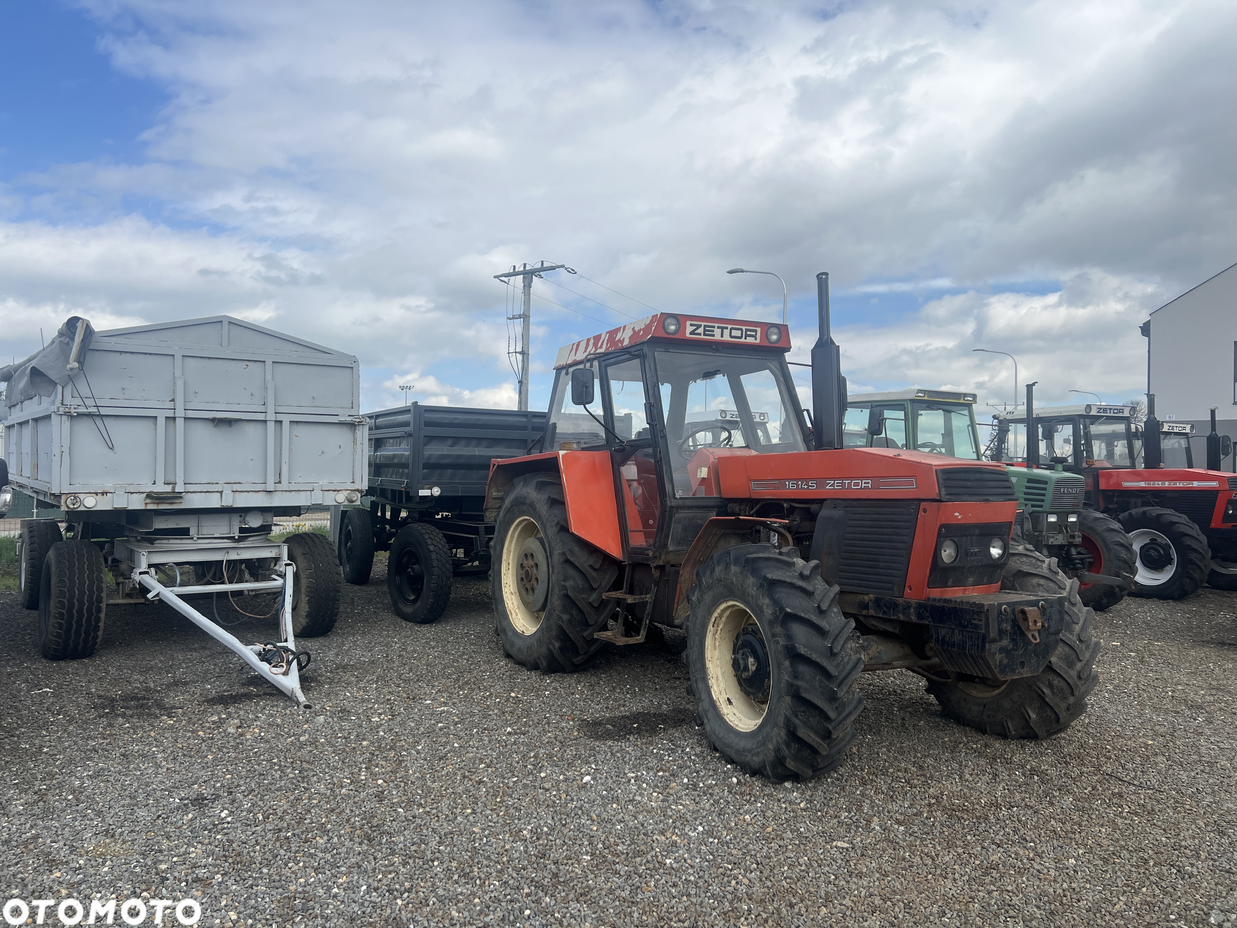 Ursus 11054 - 25