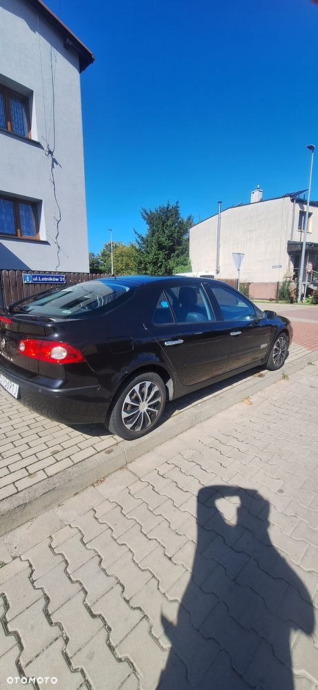 Renault Laguna - 2