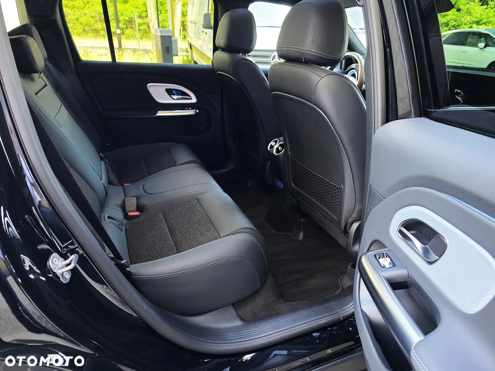 Mercedes-Benz GLB 350 4-Matic EQ 85kWh - 14