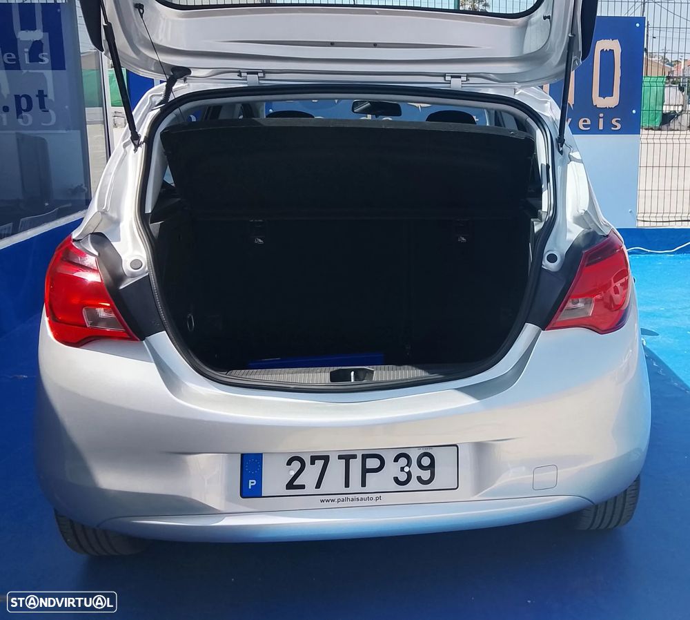Opel Corsa 1.2 Edition - 20