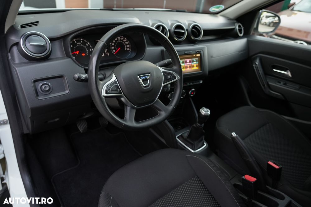 Dacia Duster - 17