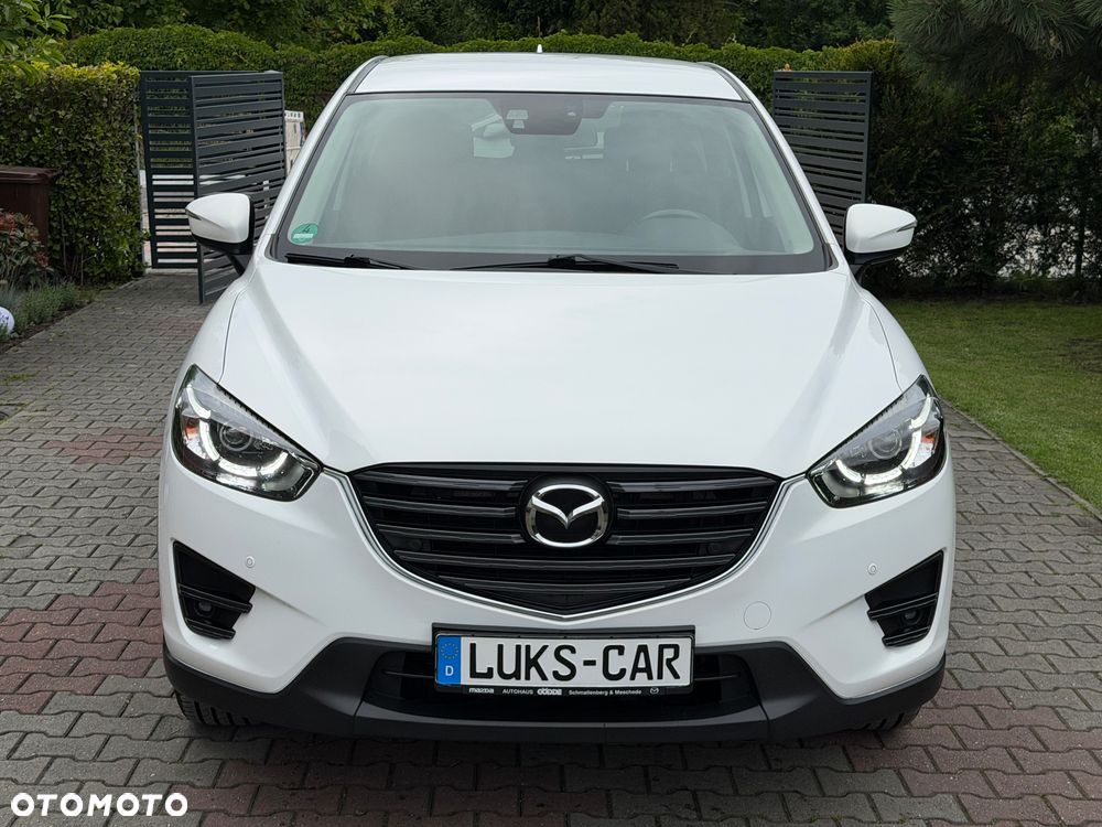 Mazda CX-5 SKYACTIV-G 165 Nakama - 12