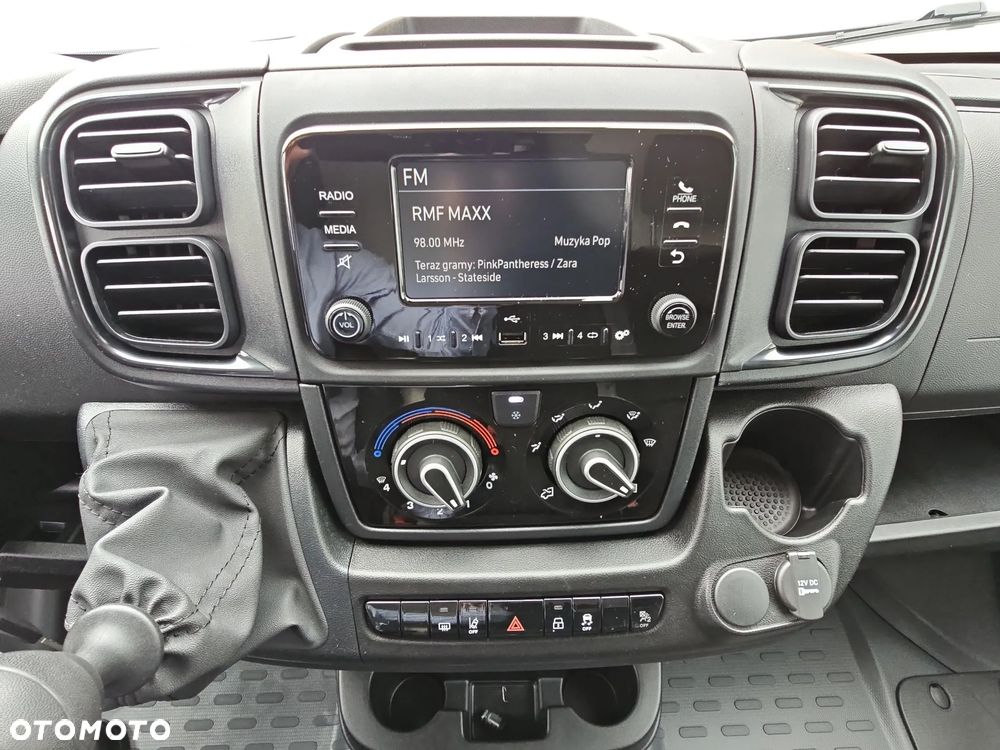 Fiat Ducato MAXI L4H2 - 25