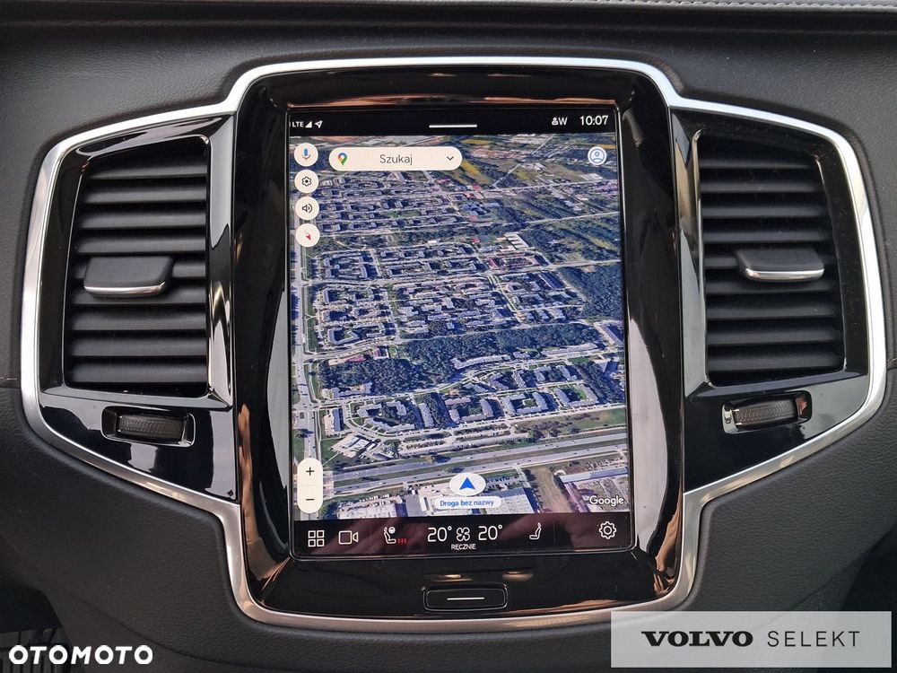 Volvo XC 90 - 19