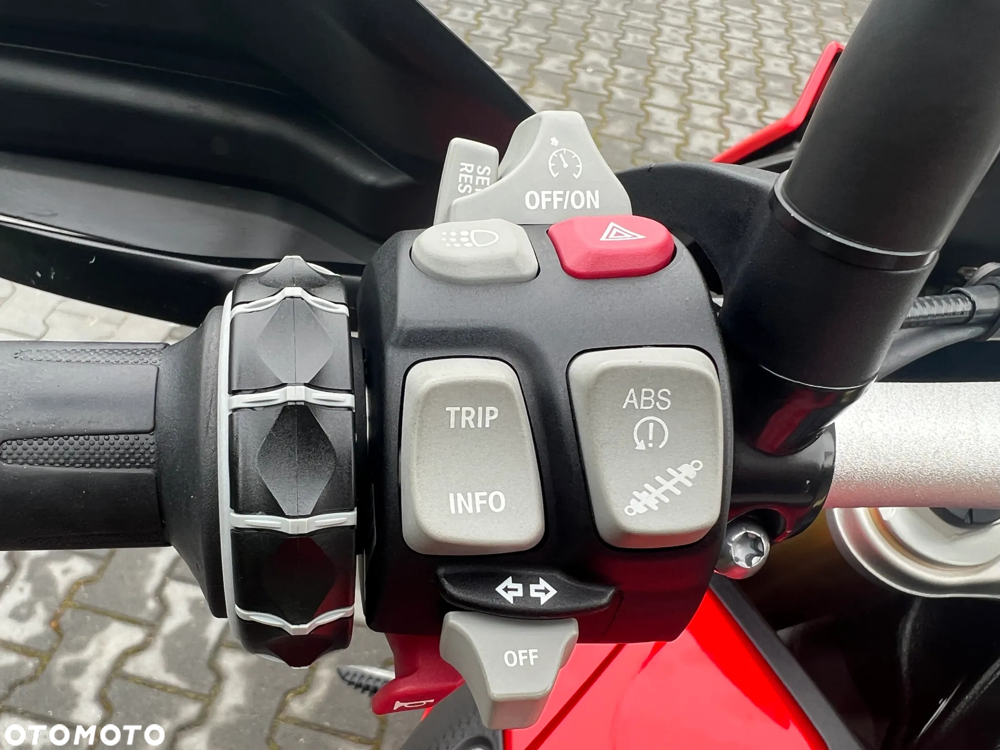 BMW XR - 29