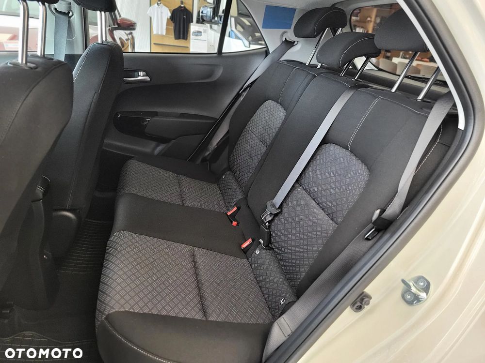 Kia Picanto 1.0 GDI Business Line - 7