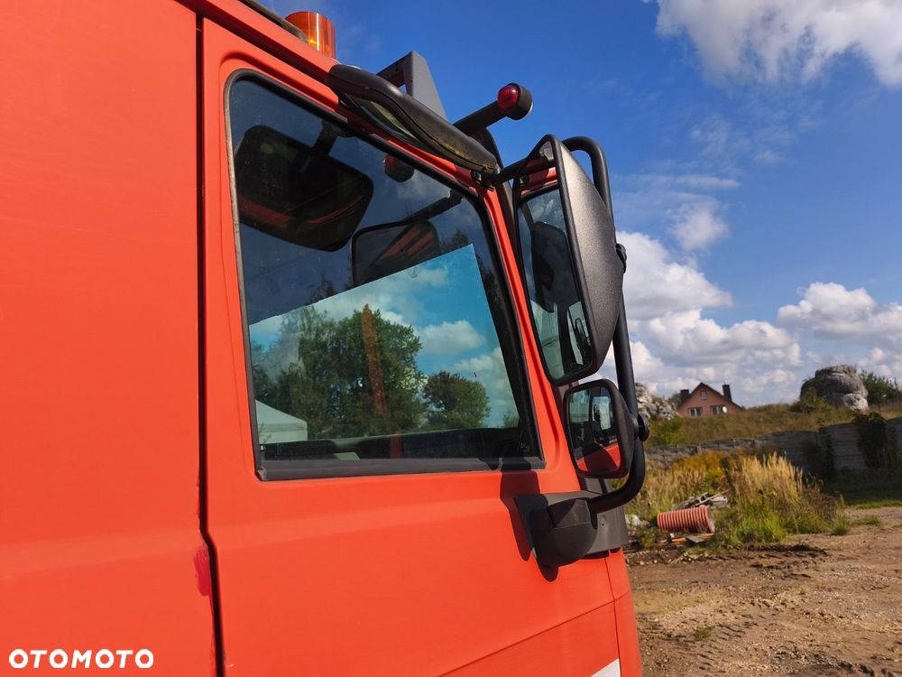 Tatra T815 4X4 Terrno - 37