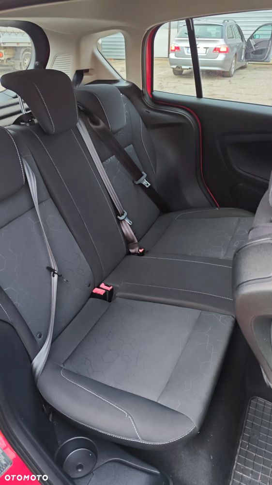 Ford B-MAX - 8