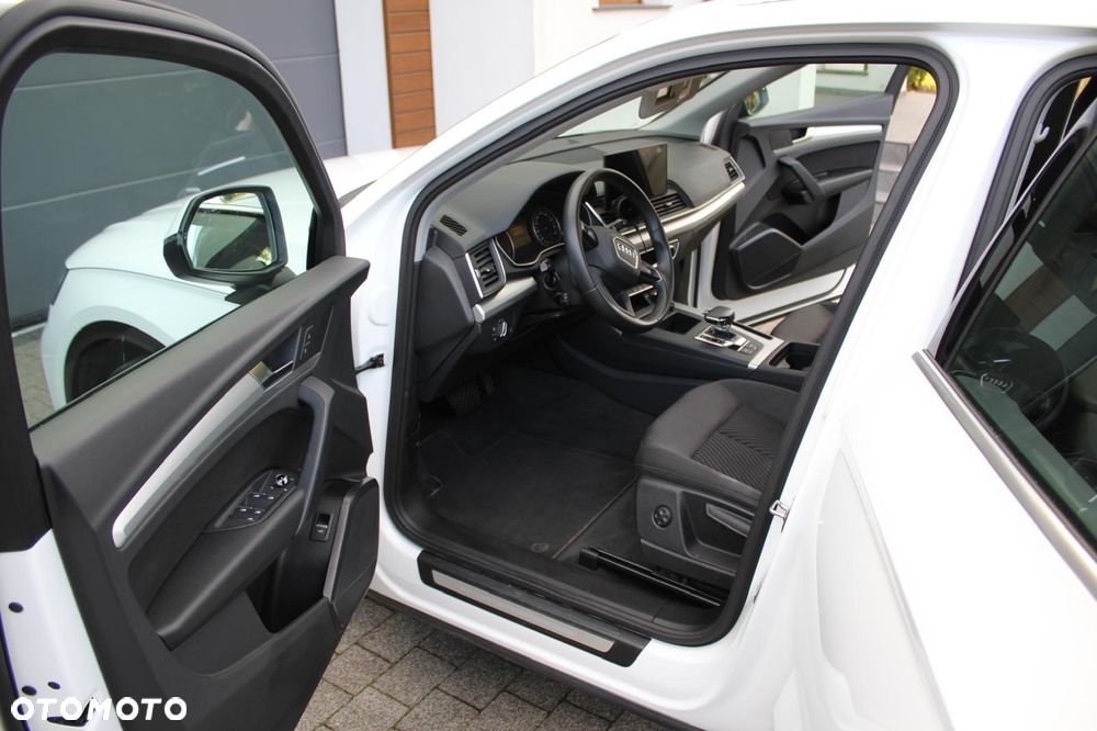 Audi Q5 - 14