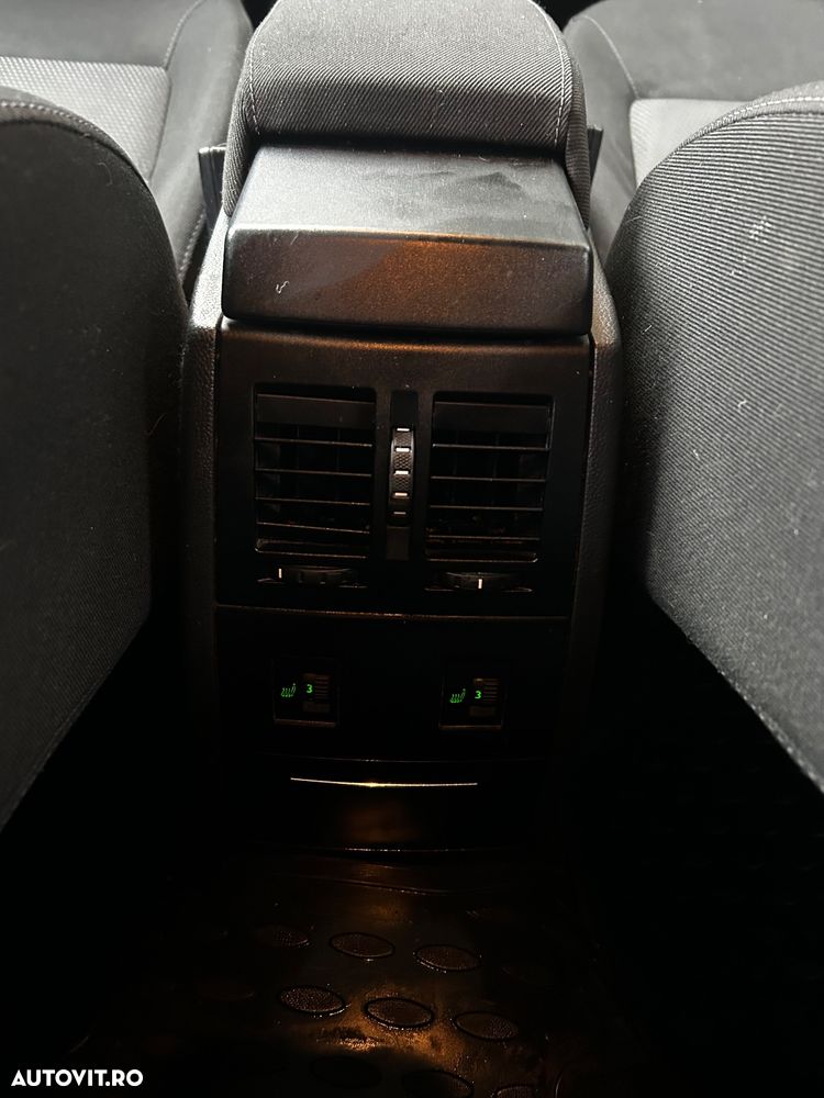 Skoda Octavia Combi 1.9 TDI DPF Ambiente - 14