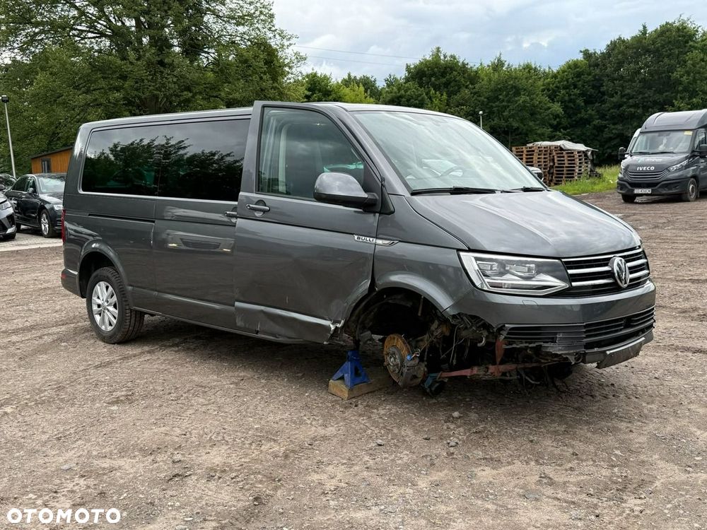 Volkswagen Caravelle 2.0 TDI L2 Highline DSG - 7