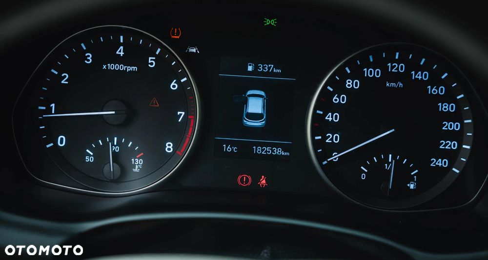 Hyundai i30 1.5 DPI Modern - 32