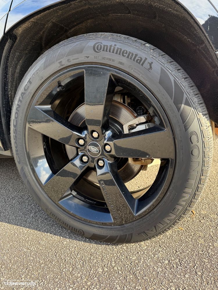 Land Rover Defender 110 P400e X-Dynamic HSE - 12