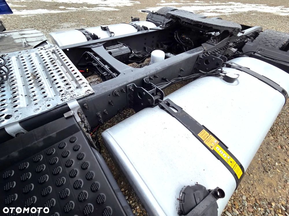 Volvo FH460 I SAVE / ACC / I PARK COOL / KABINA XXL / NAVI / TV - 12