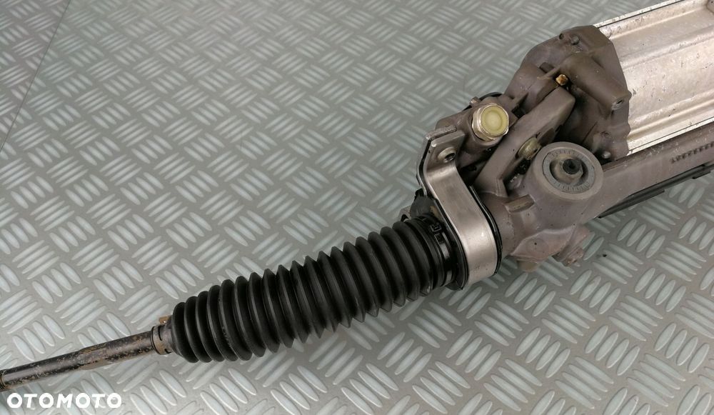 1K1423051BQ 1K1909144J maglownica przekładnia kierownicza VW GOLF V JETTA - 8