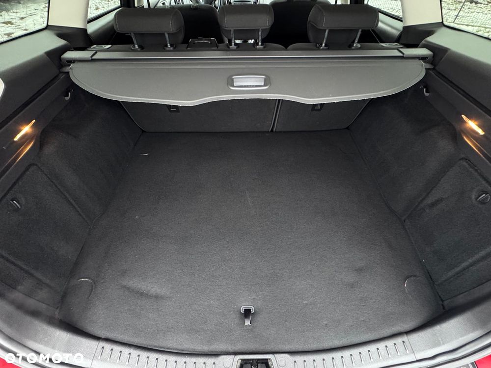 Ford Focus 1.0 EcoBoost Platinium X ASS - 28