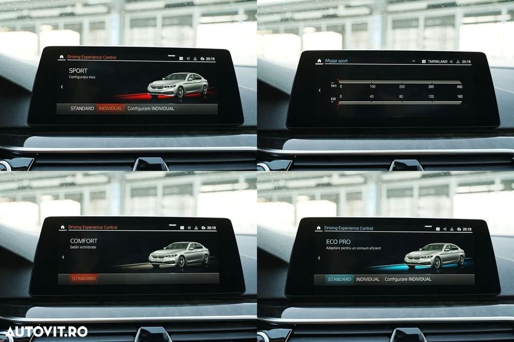 BMW Seria 5 - 18