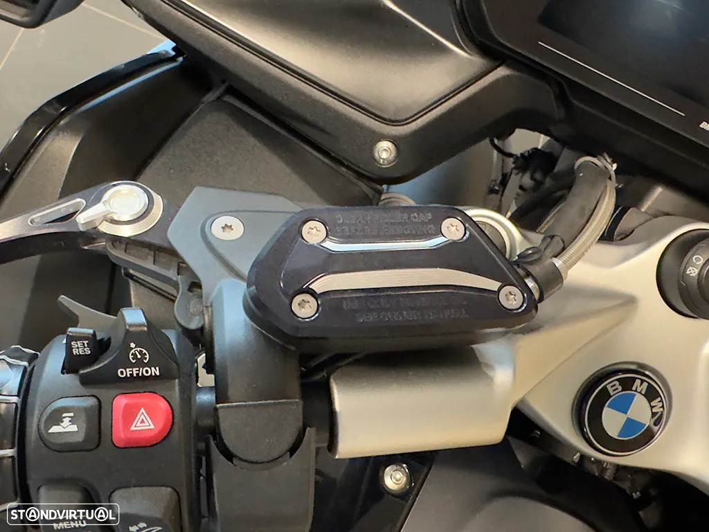 BMW R 1250 RT - 5