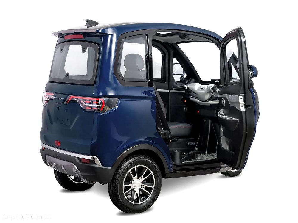 Evoyager BN712 - 8