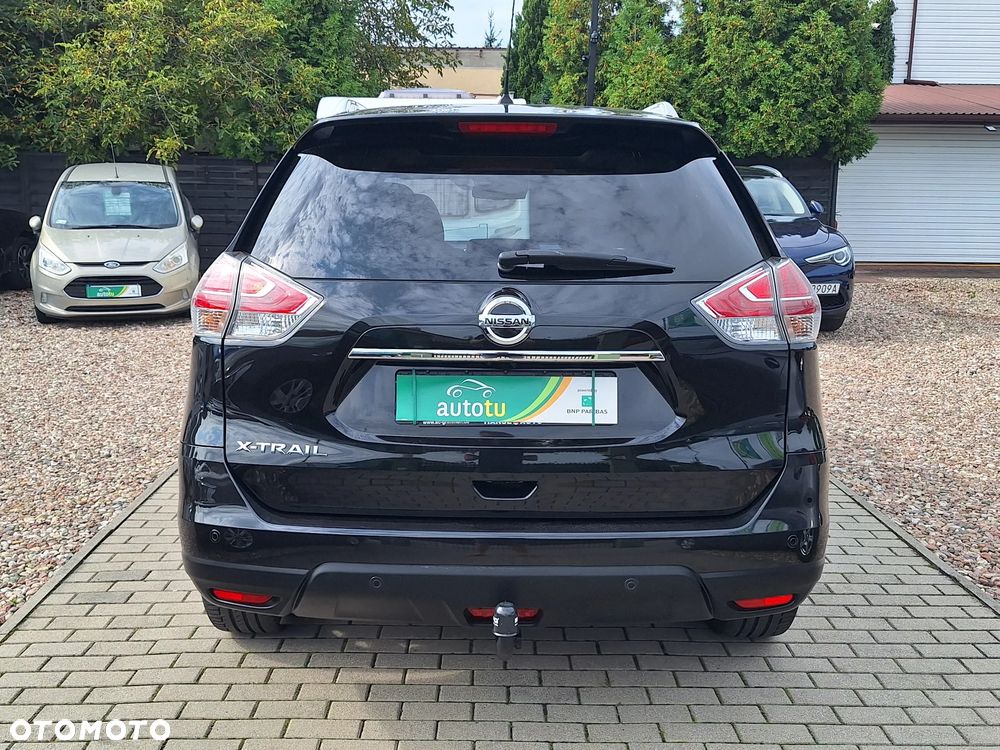 Nissan X-Trail 1.6 DCi N-Connecta Xtronic 2WD EU6 - 21