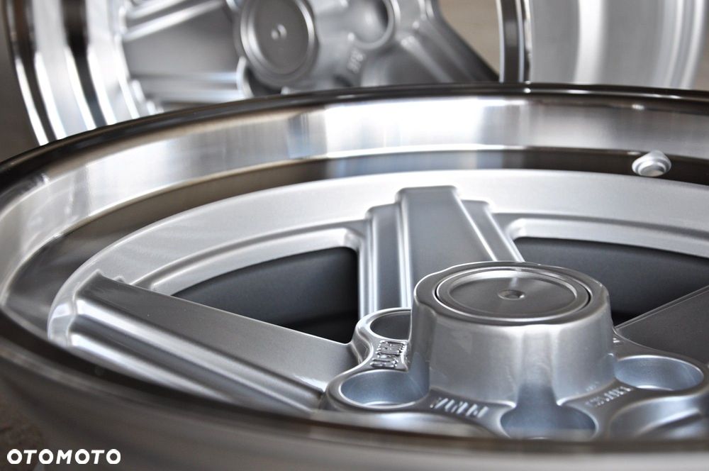 1794 FELGI 16 5x112 MERCEDES PENTA SL W107 W129 8J 9J - 4