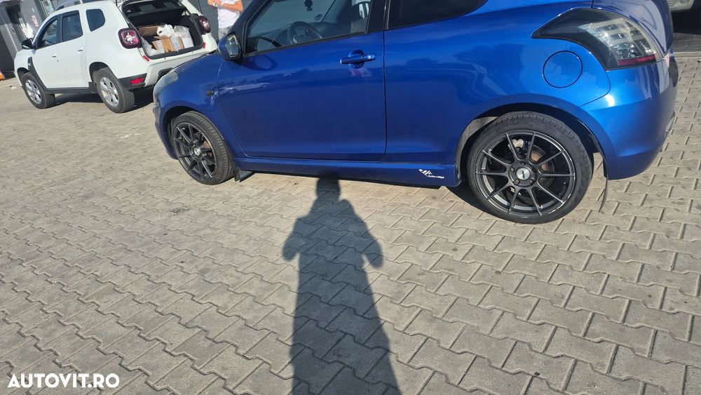 Suzuki Swift - 16