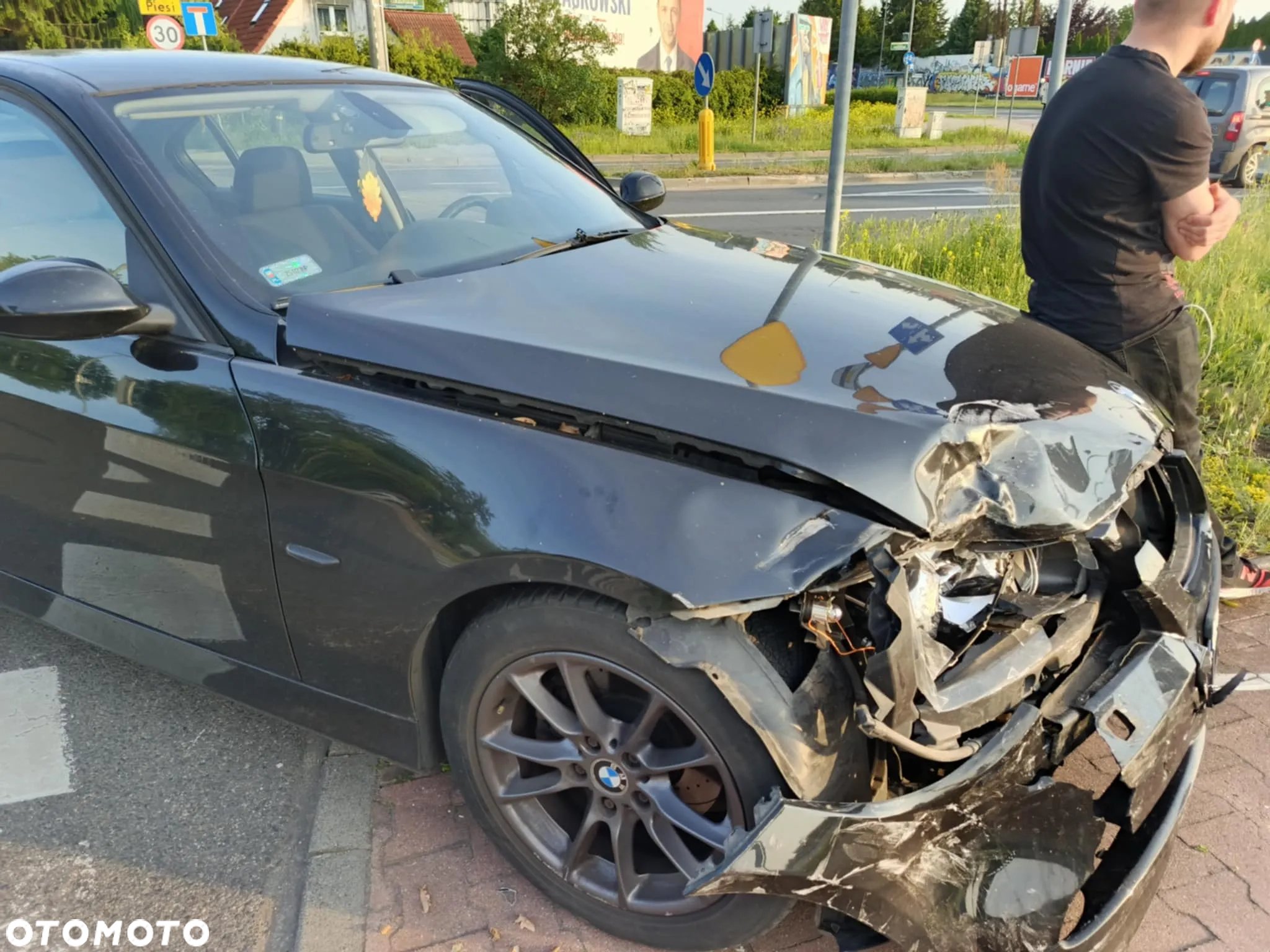 BMW Seria 3 320d - 6