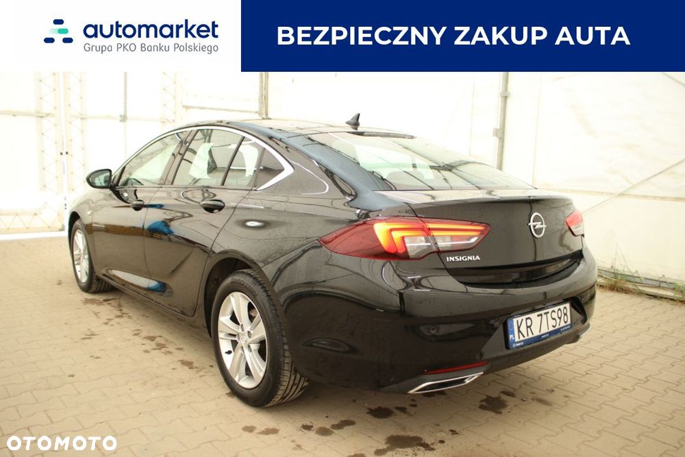 Opel Insignia 2.0 CDTI Elegance S&S - 3
