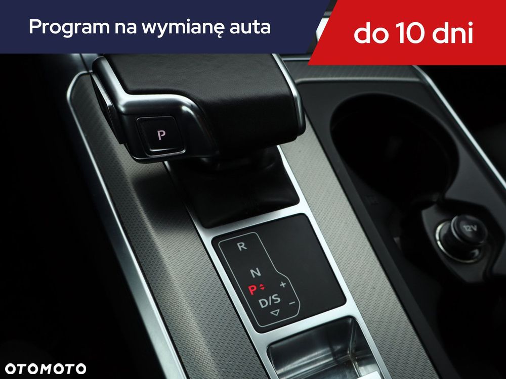 Audi A6 Avant - 18
