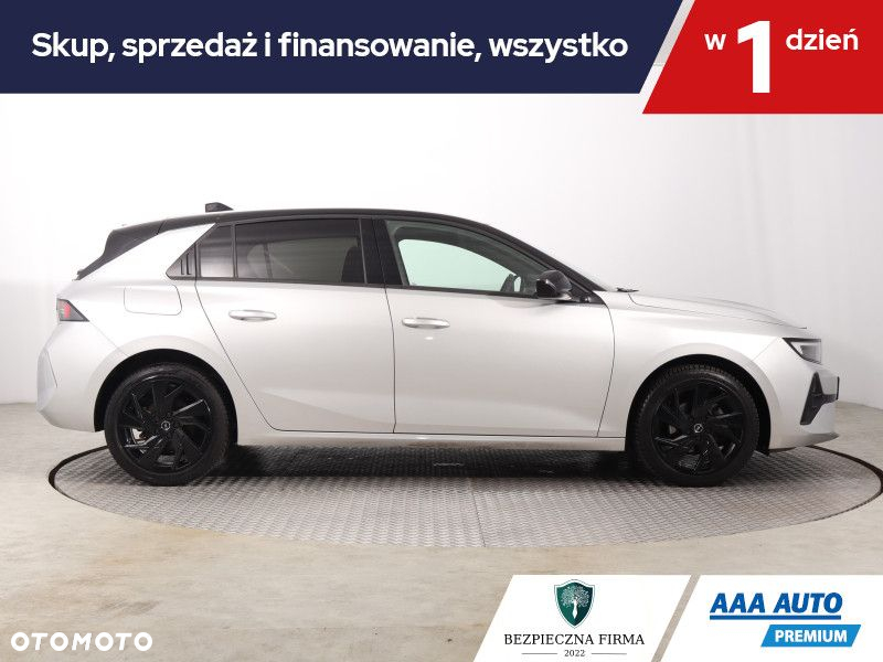 Opel Astra - 7