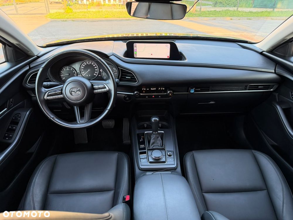 Mazda CX-30 - 14