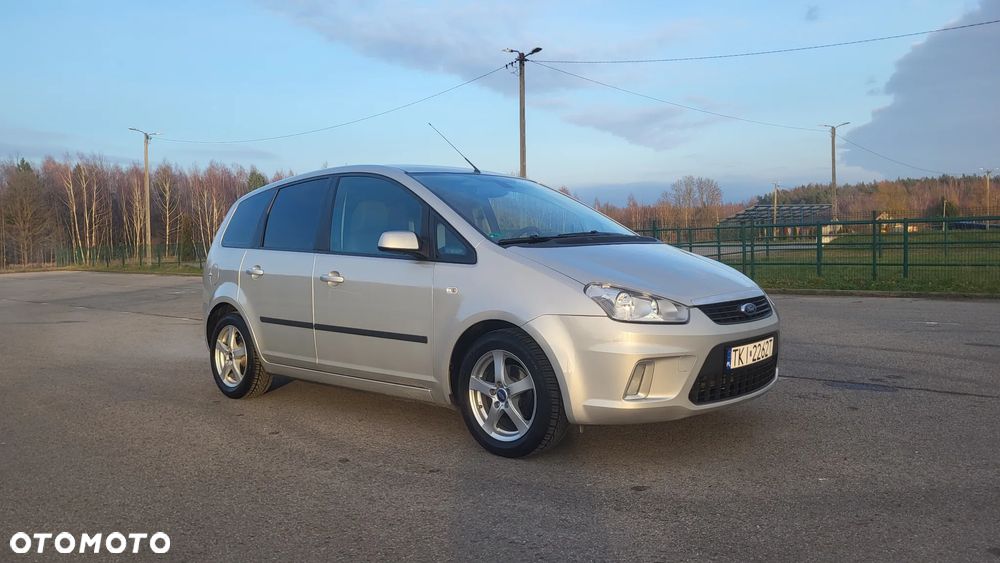 Ford C-MAX - 2