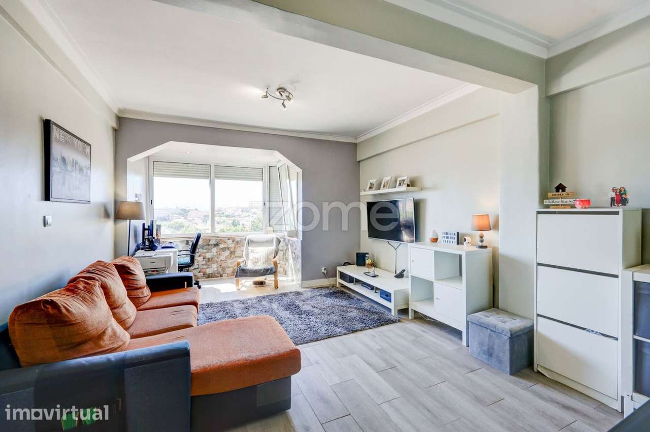 Apartamento T2 em Idanha, Belas - Grande imagem: 5/33
